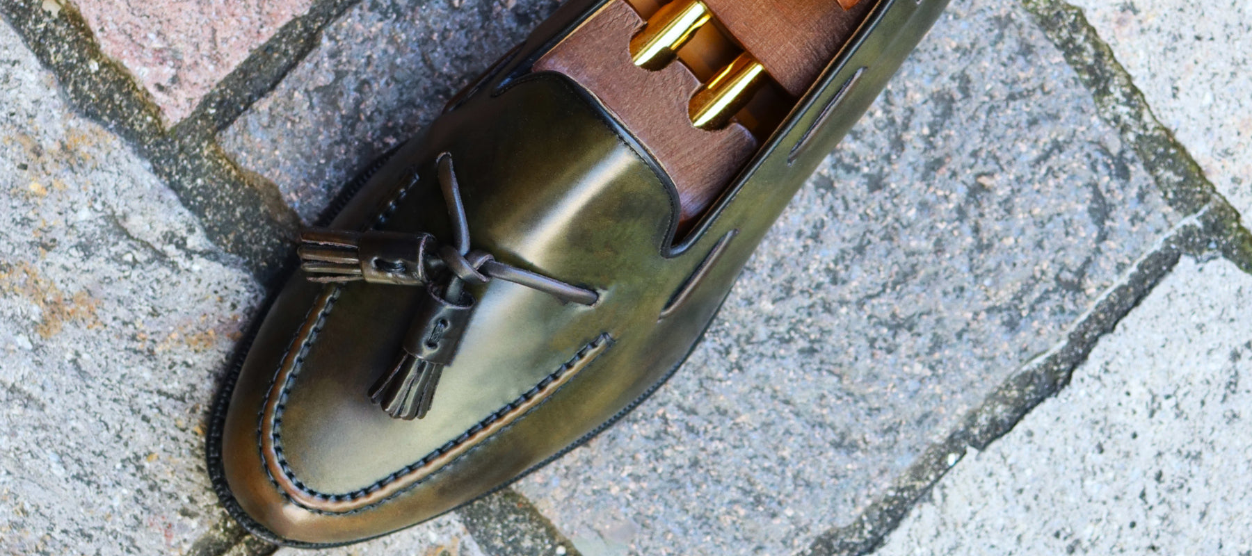 berwick cordovan uk7.5 赤坂店限定 berwick cordovan uk7.5 赤坂店限定