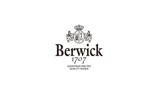 〈Berwick MORE VARIATIONS〉「仙台藤崎」にてコードバン+モアバリエーション開催のお知らせ