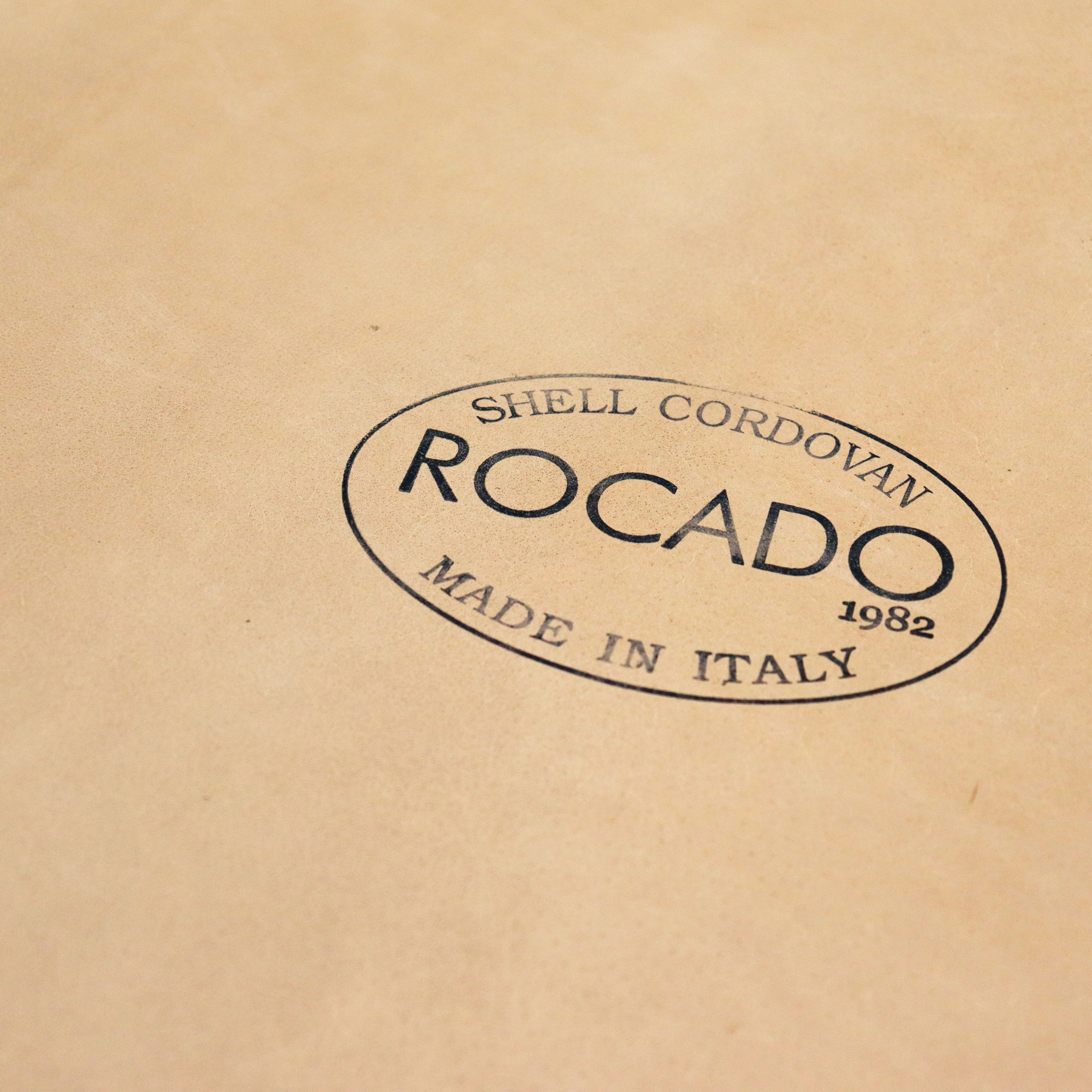 CORDOVAN – バーウィック オンラインストア