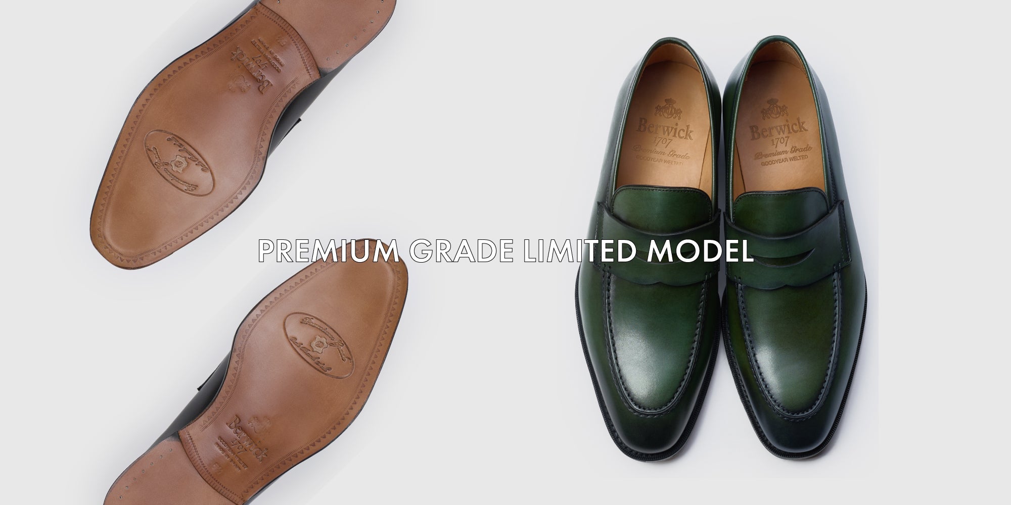 PREMIUM GRADE LIMITED MODEL｜プレミアムグレード 限定モデル – バー