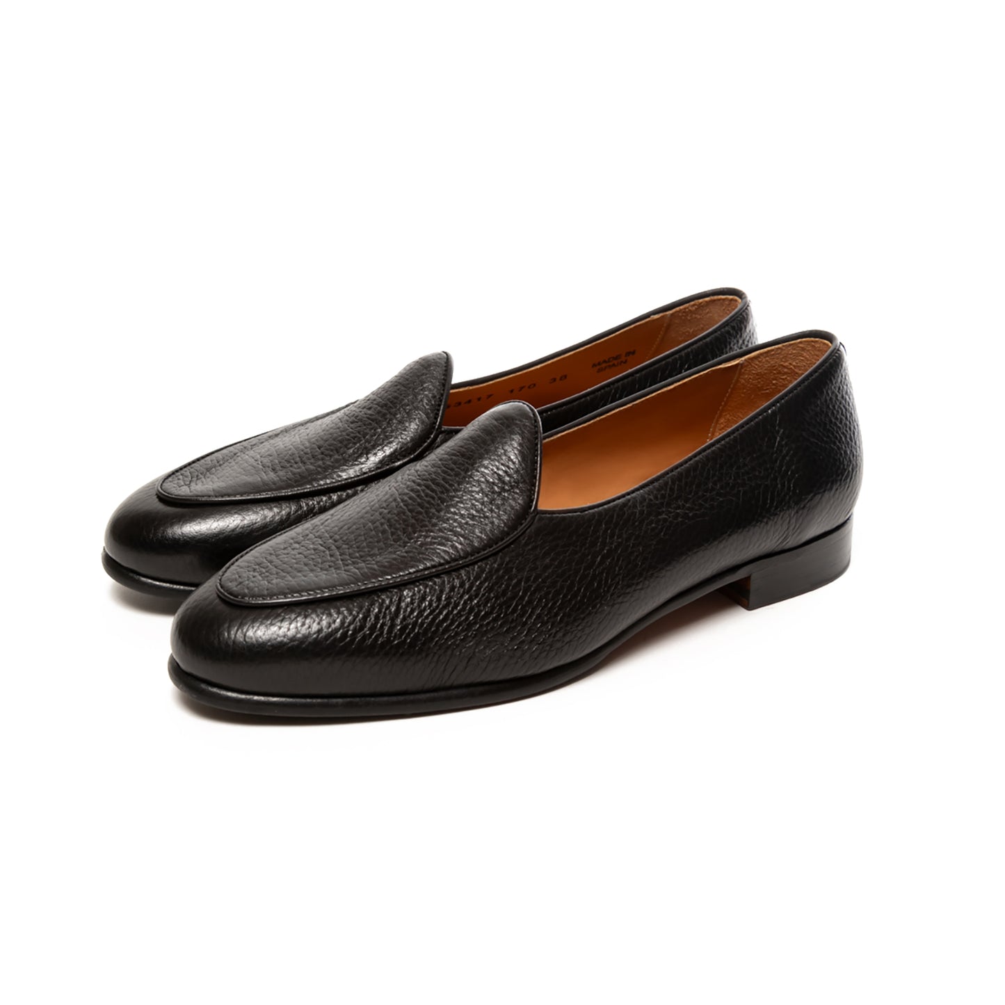 バーウィック, berwick, ウィメンズ, women's, ローファー, ゴム×レザーソール