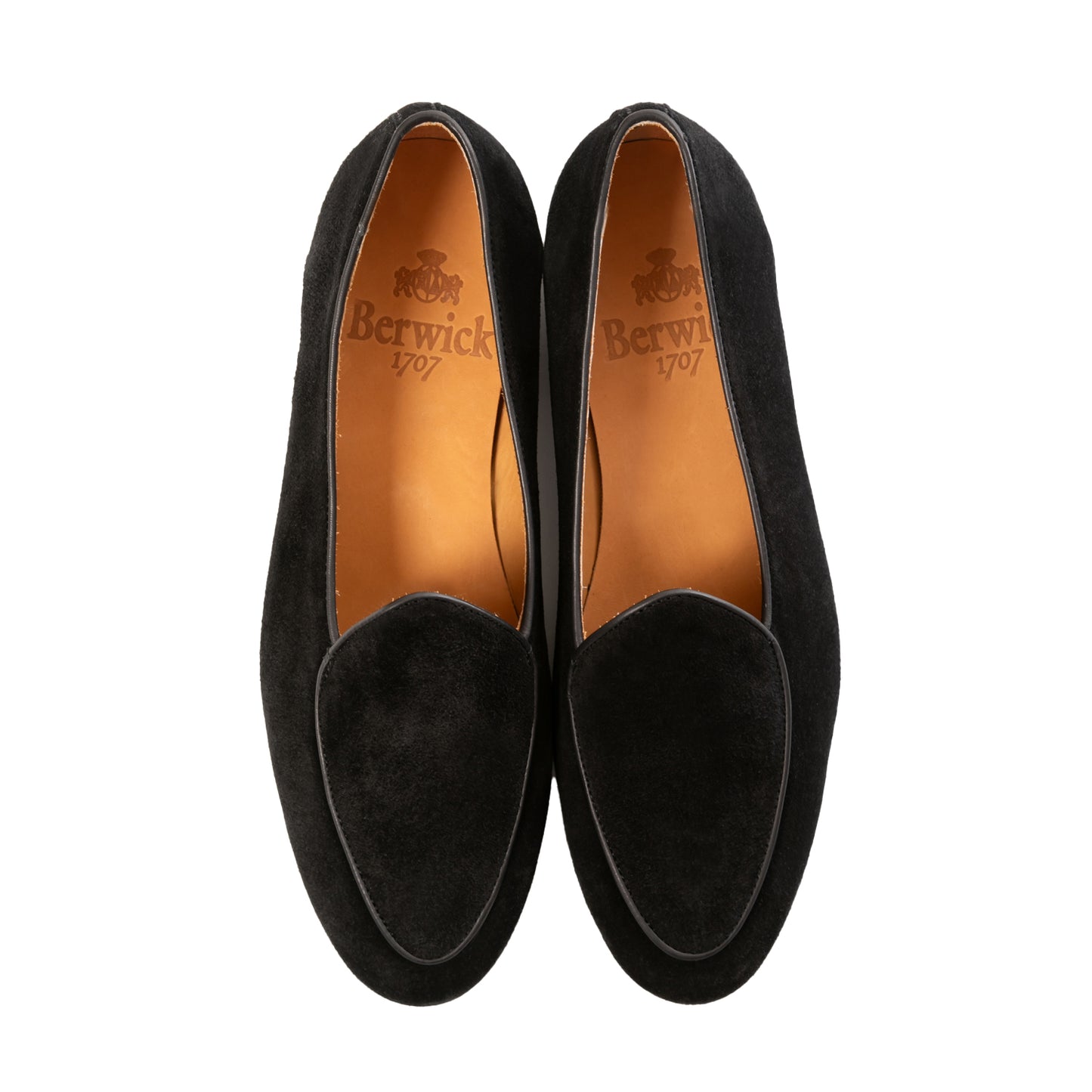 バーウィック, berwick, ウィメンズ, women's, ローファー, ゴム×レザーソール