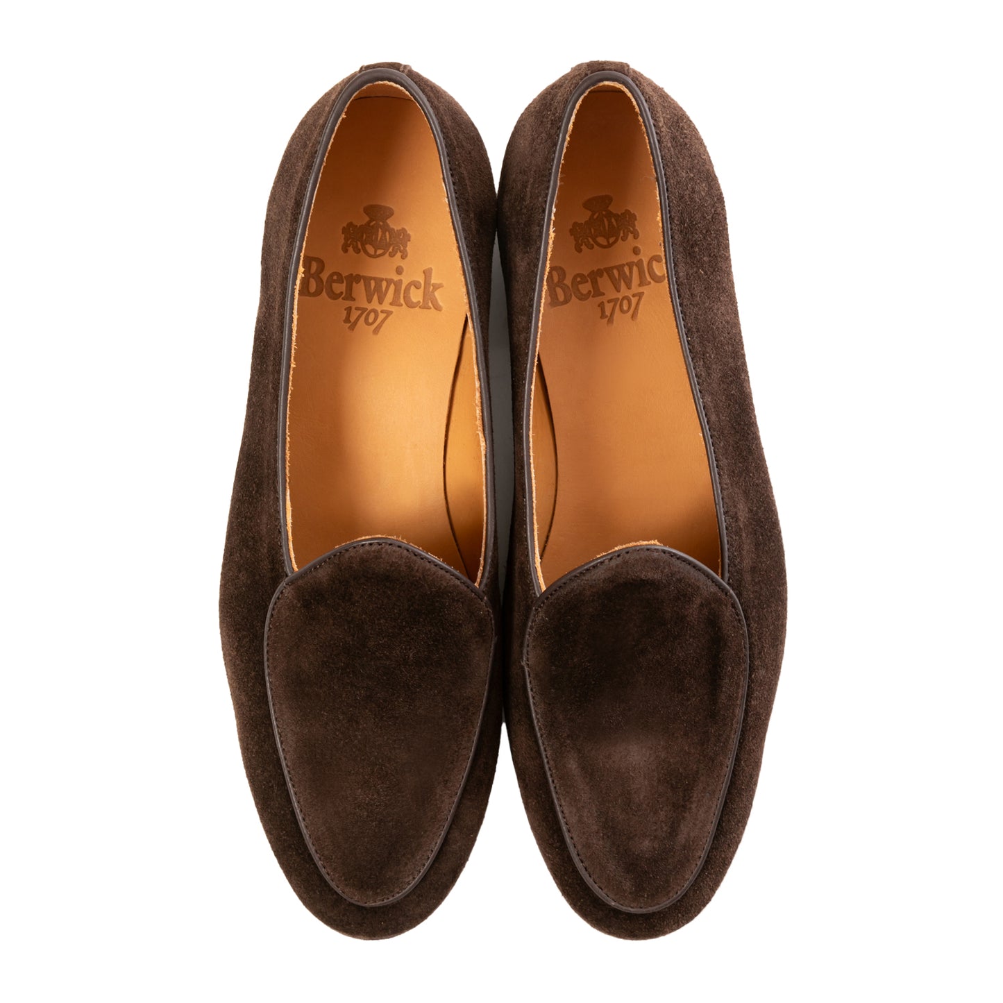 バーウィック, berwick, ウィメンズ, women's, ローファー, ゴム×レザーソール