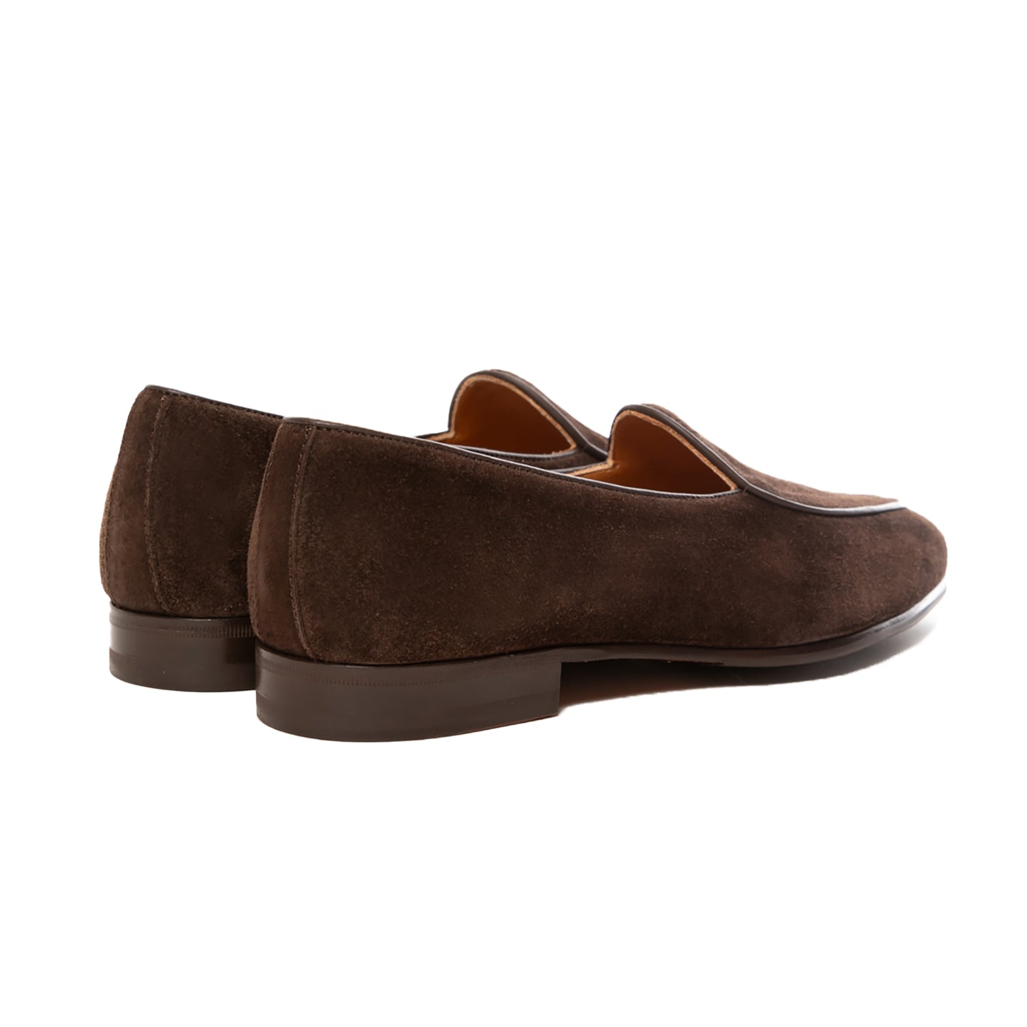 バーウィック, berwick, ウィメンズ, women's, ローファー, ゴム×レザーソール