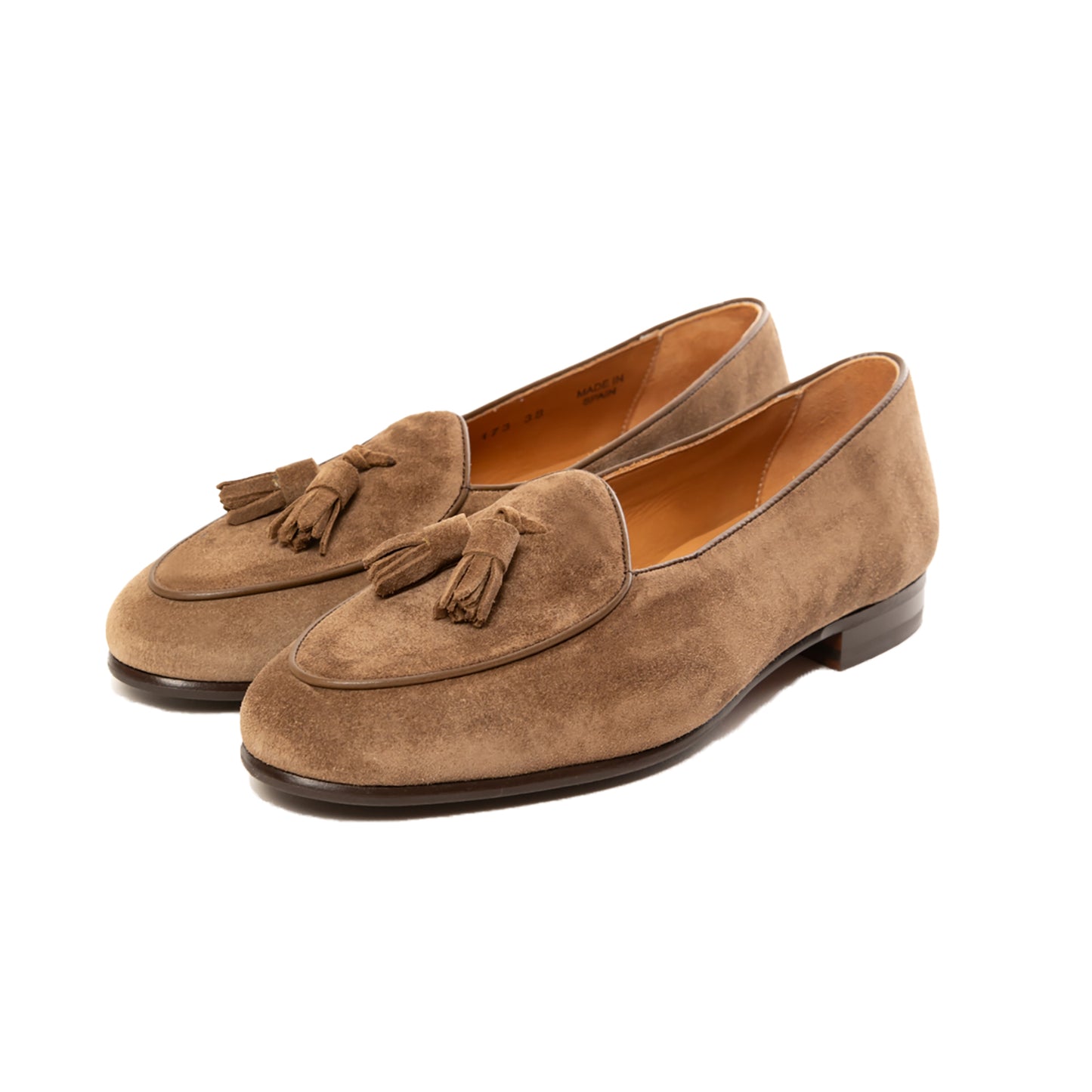 バーウィック, berwick, ウィメンズ, women's, タッセルローファー, ゴム×レザーソール
