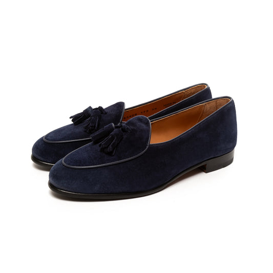 バーウィック, berwick, ウィメンズ, women's, タッセルローファー, ゴム×レザーソール