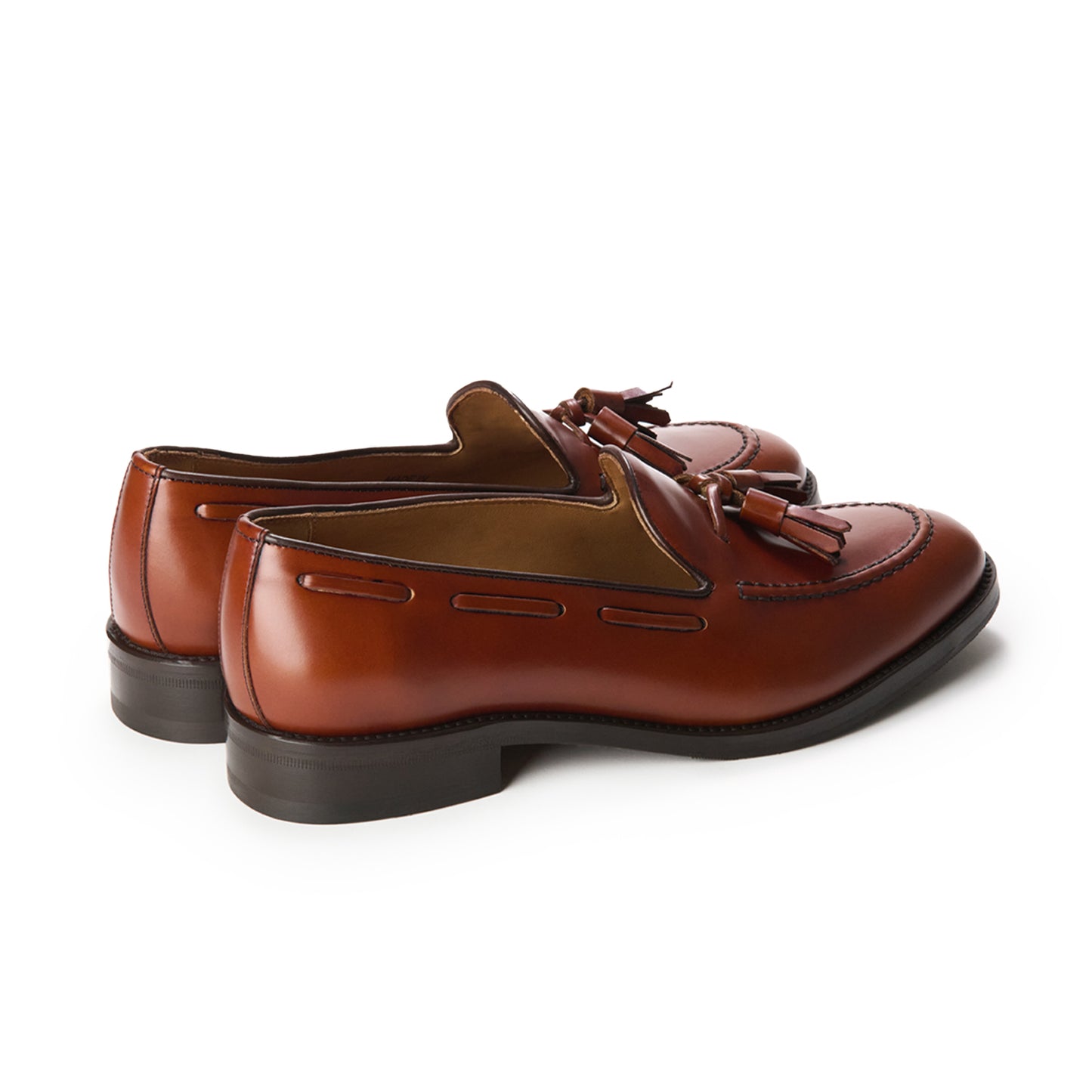 バーウィック, berwick, ウィメンズ, women's, タッセルローファー, ゴム×レザーソール