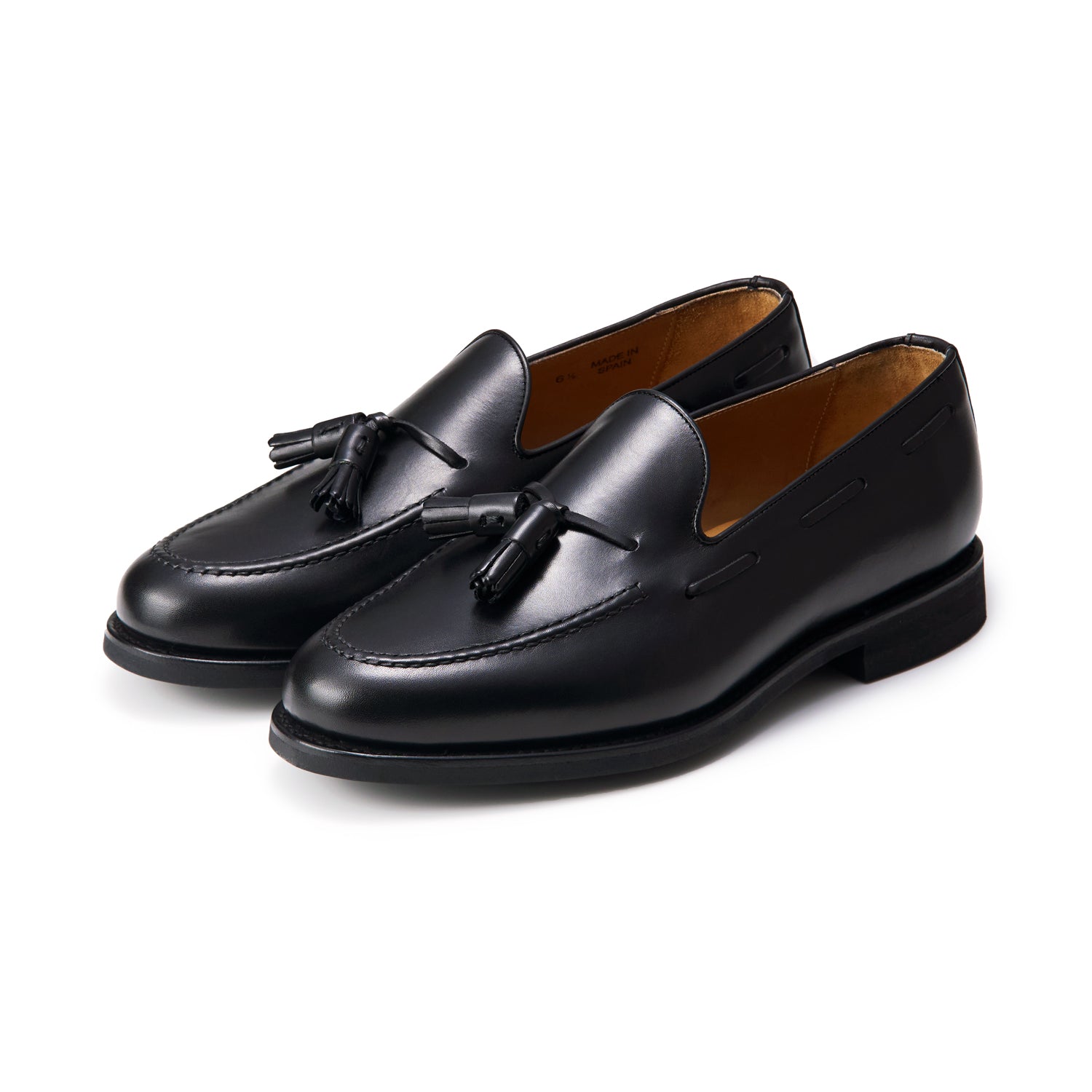 定番のお歳暮&冬ギフトの商品をすべ タッセルローファー | Berwick1707 | バーウィック – 8491BCVIBK 靴