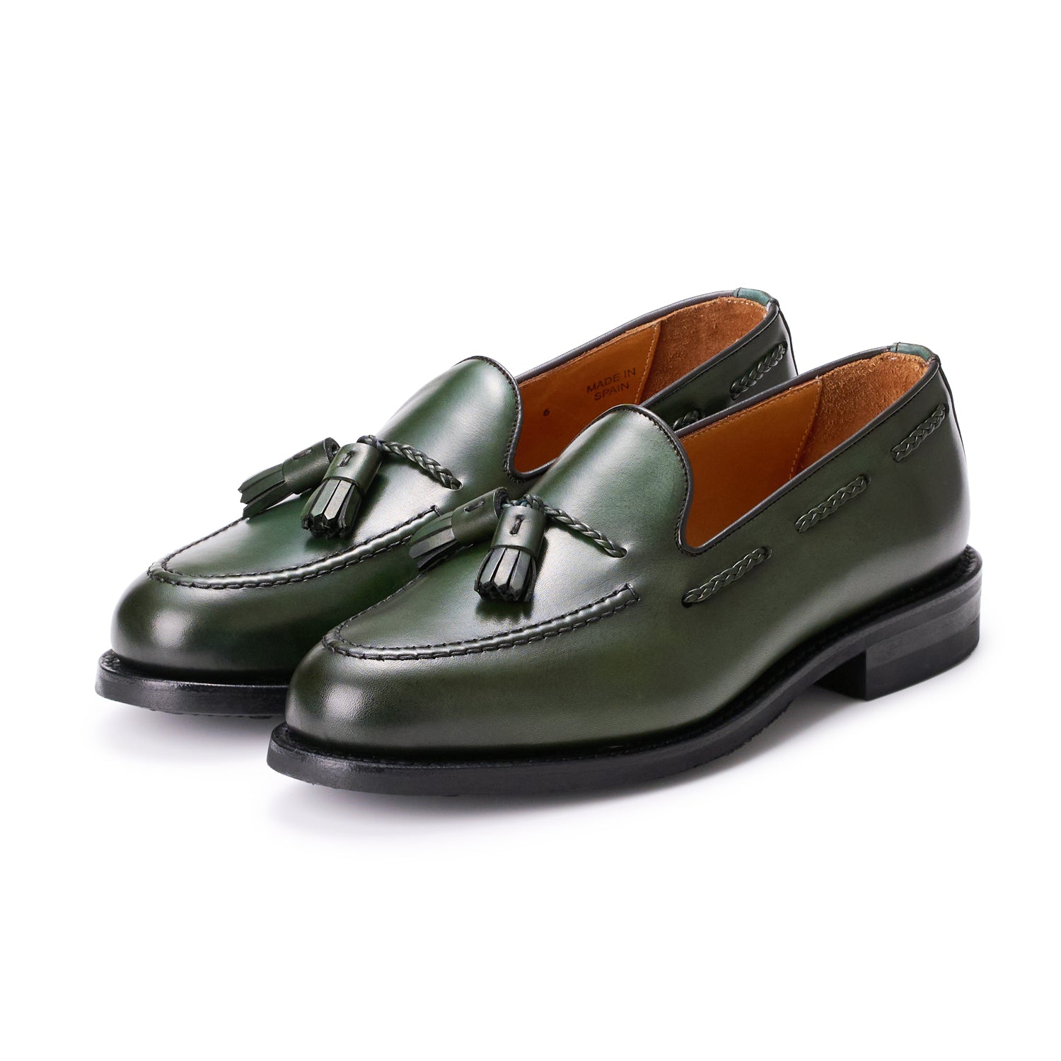 Berwick1707 | タッセルローファー | 4340SIDAGN – バーウィック