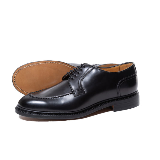 バーウィック, berwick, コードバン, CORDOVAN, Uチップ, バスタン オークバークレザーソール