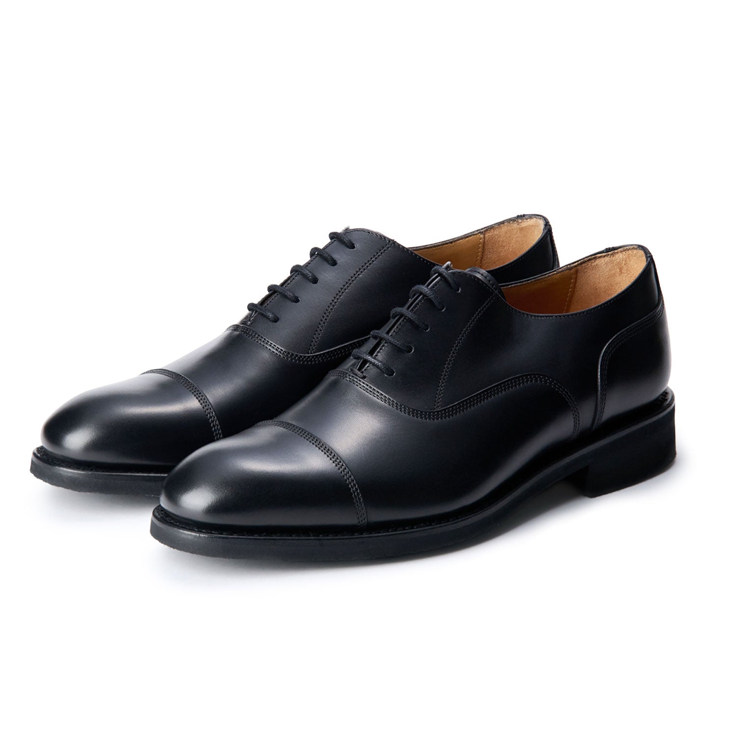 Berwick1707 | ストレートチップ | 4409BCMLBK – バーウィック
