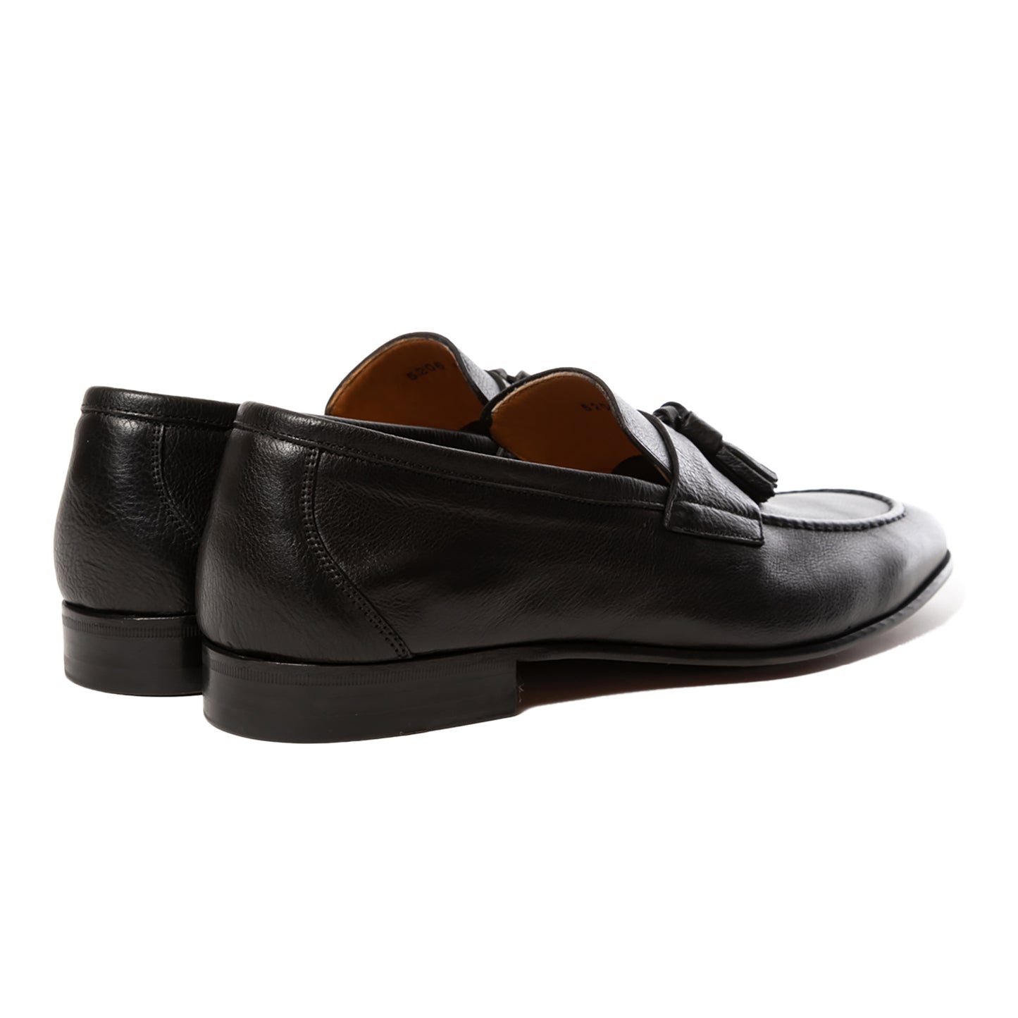 バーウィック, berwick, タッセルローファー, ゴム×レザーソール