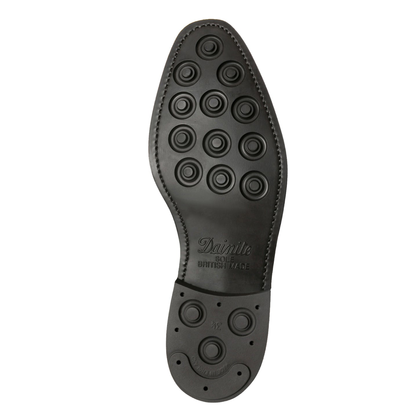 バーウィック, berwick, ダイナイトソール