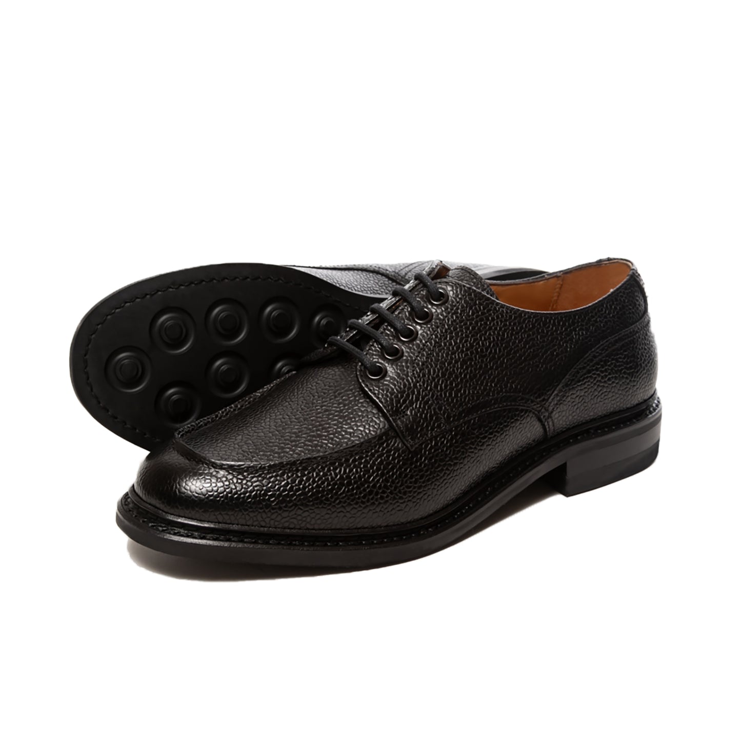 バーウィック, berwick, Uチップ, ダイナイトソール