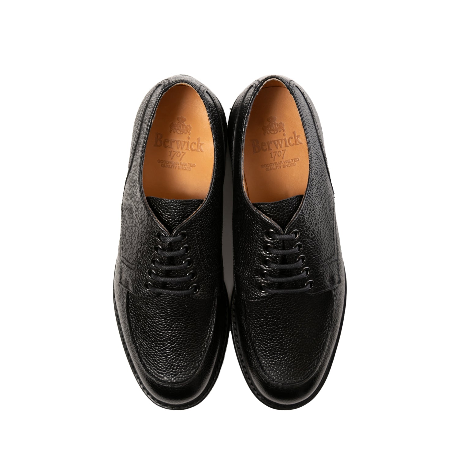 バーウィック, berwick, Uチップ, ダイナイトソール