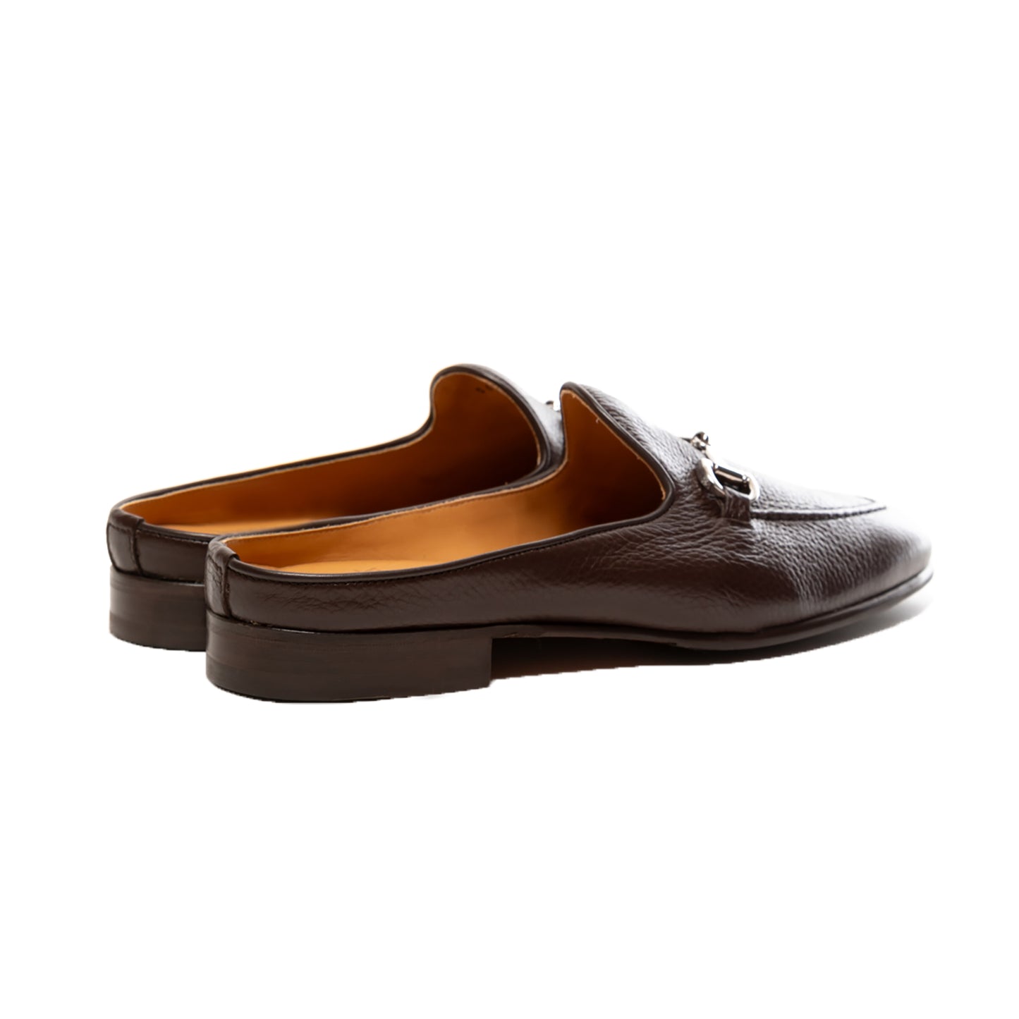 バーウィック, berwick, ヴァンプローファー, ゴム×レザーソール