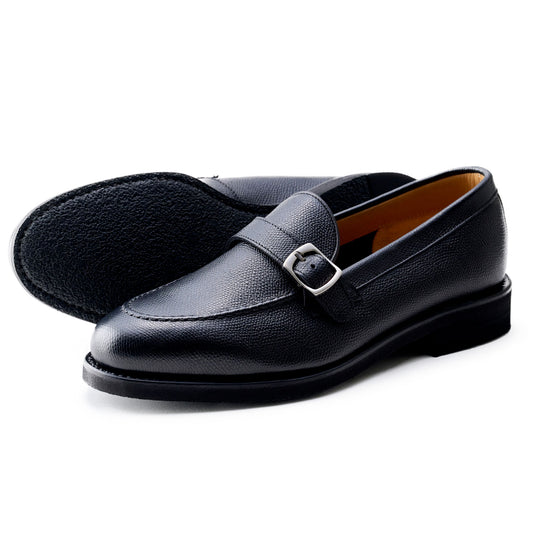 バーウィック, berwick, モンクストラップ, ムーンライトソール