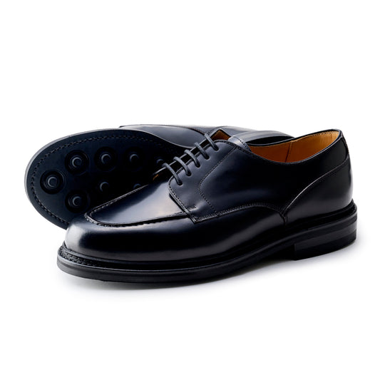 バーウィック, berwick, コードバン, CORDOVAN, Uチップ, ダイナイトソール