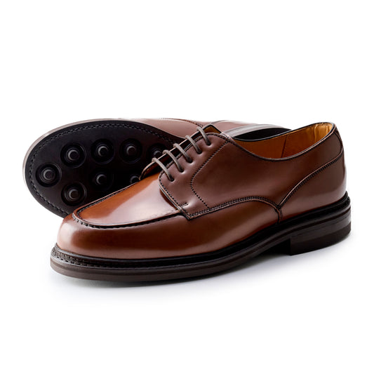 バーウィック, berwick, コードバン, CORDOVAN, Uチップ, ダイナイトソール