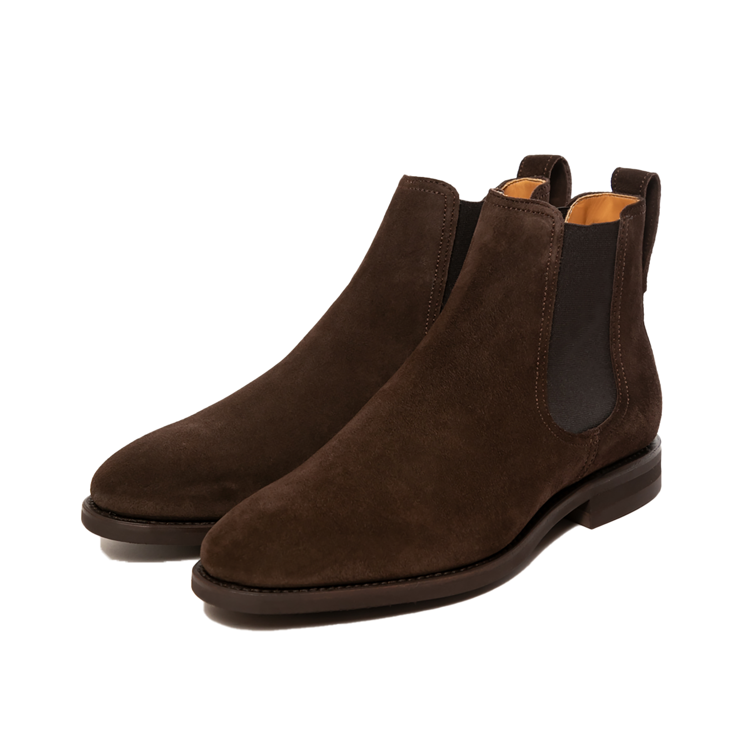 Berwick1707 | サイドゴアブーツ スエード | 376GOVIDB – バーウィック Berwick1707 | サイドゴアブーツ スエード | 376GOVIDB – バーウィック