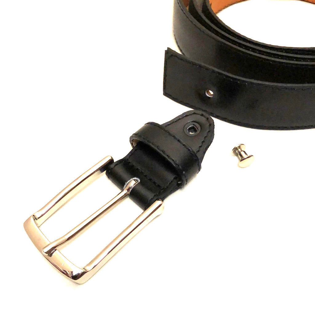 CI705030RDBK | 3.0cm | CORDOVAN