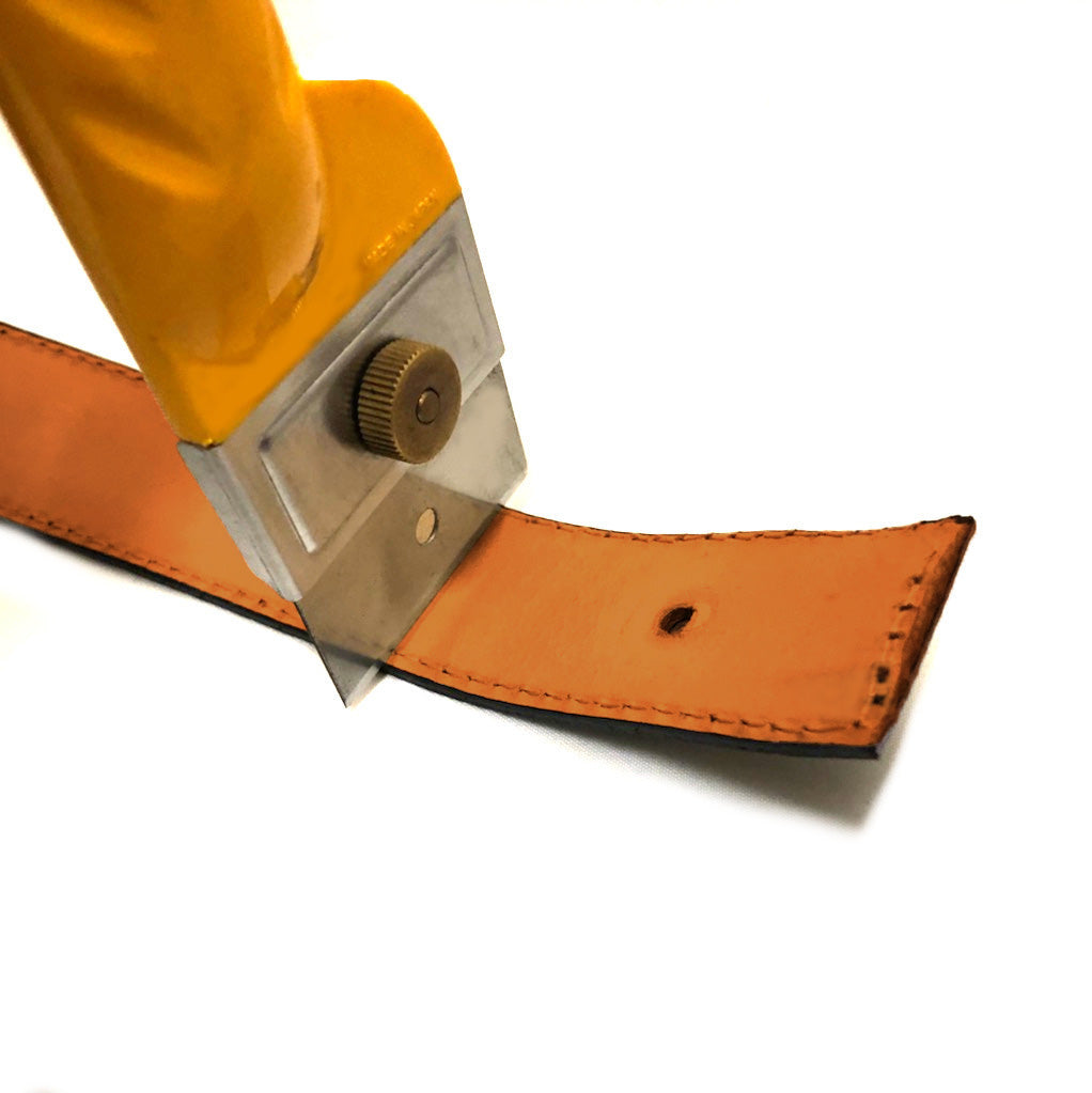 CI705030RDBK | 3.0cm | CORDOVAN