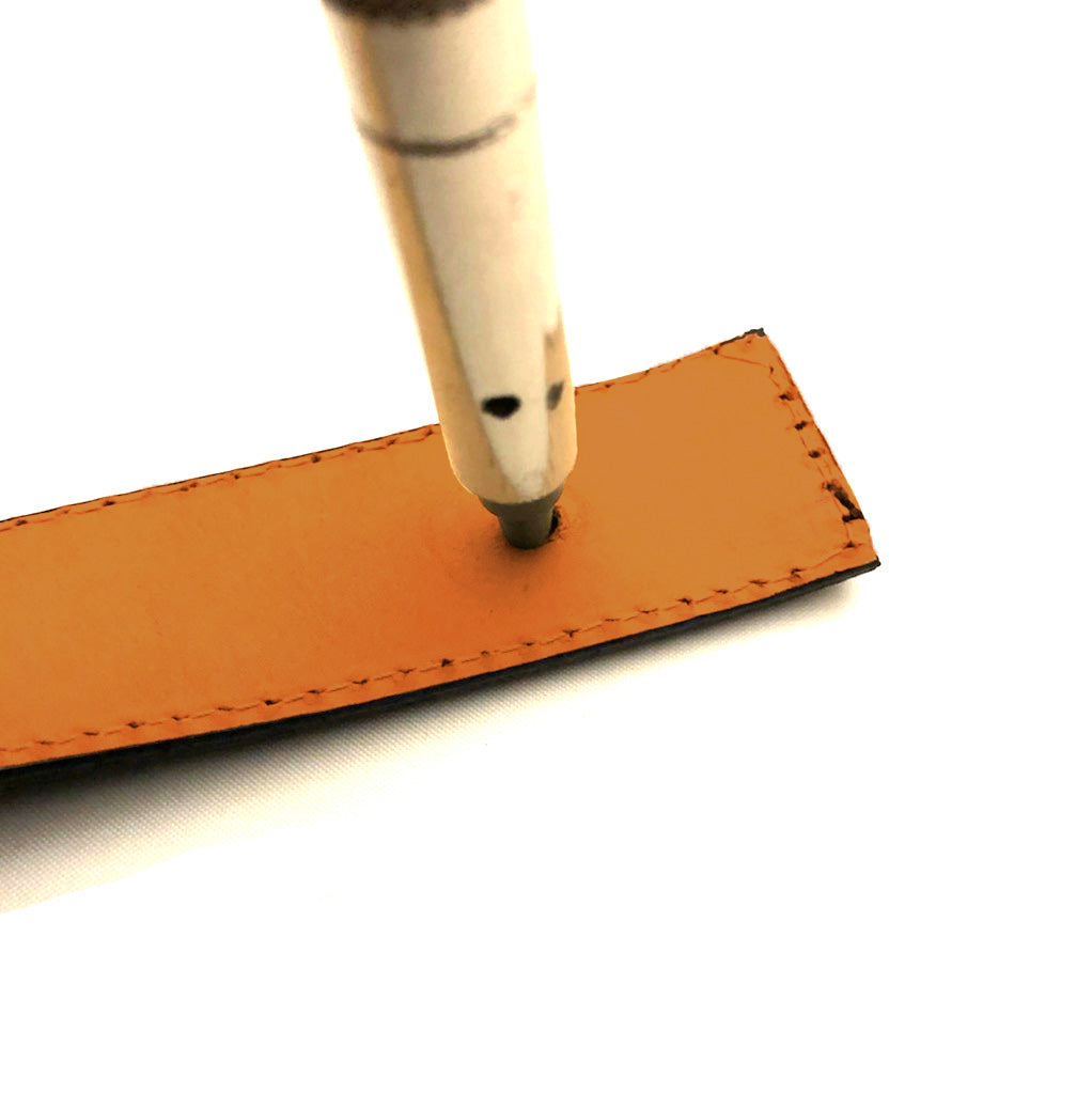 CI705030RDBK | 3.0cm | CORDOVAN