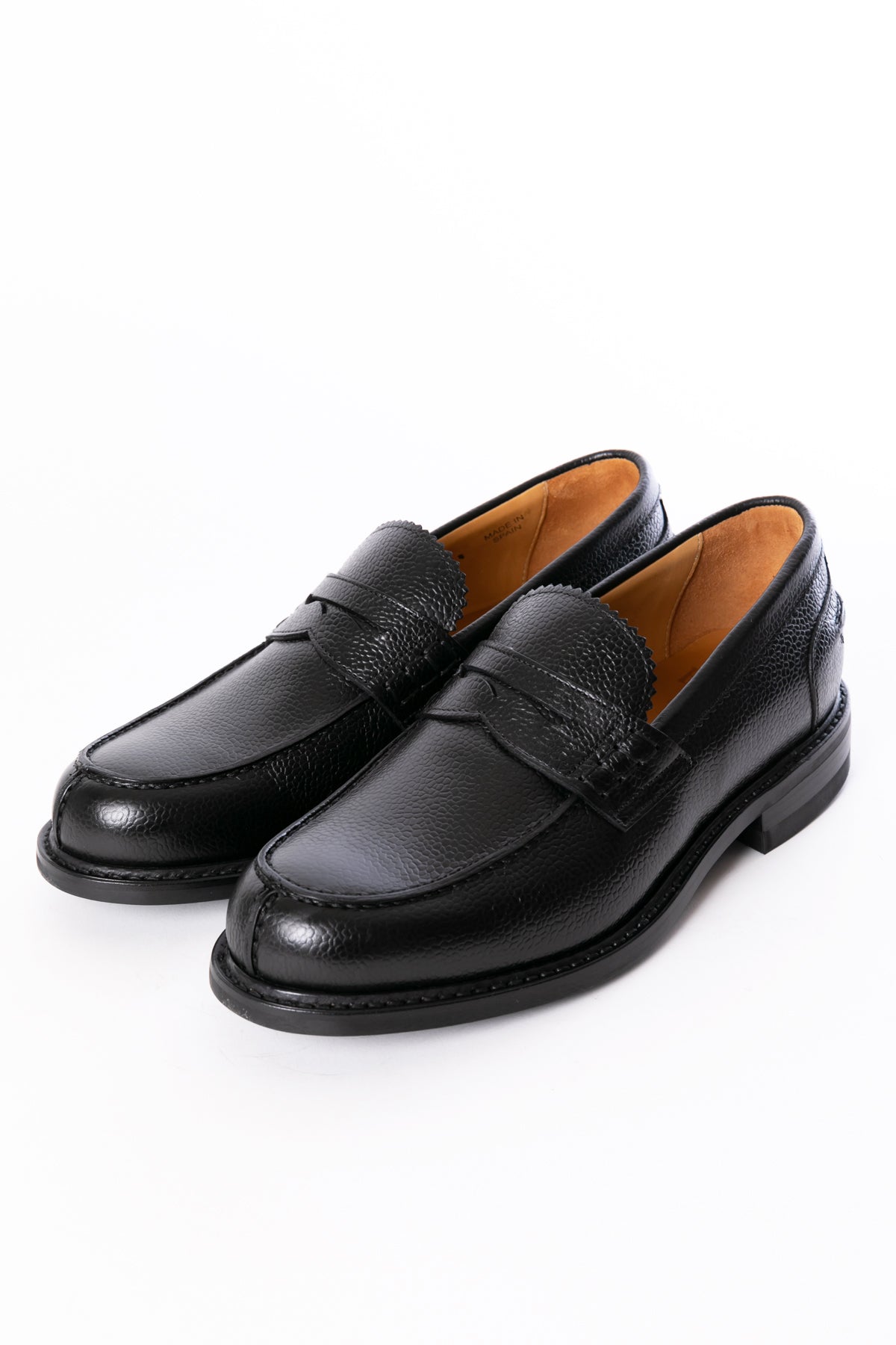 Berwick1707 | コインローファー | 3238BCDABK – バーウィック