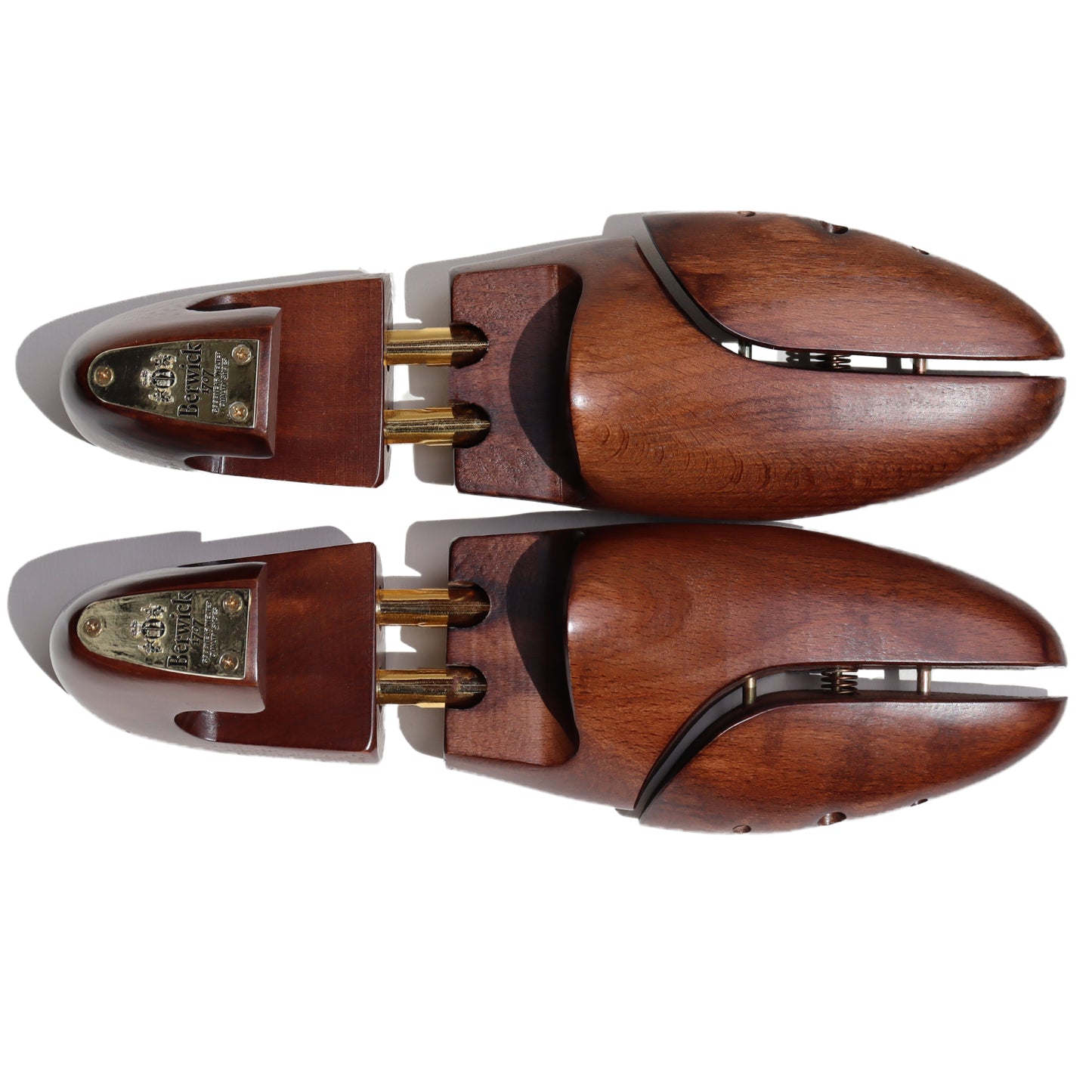 SHOE TREE | DARK BROWN