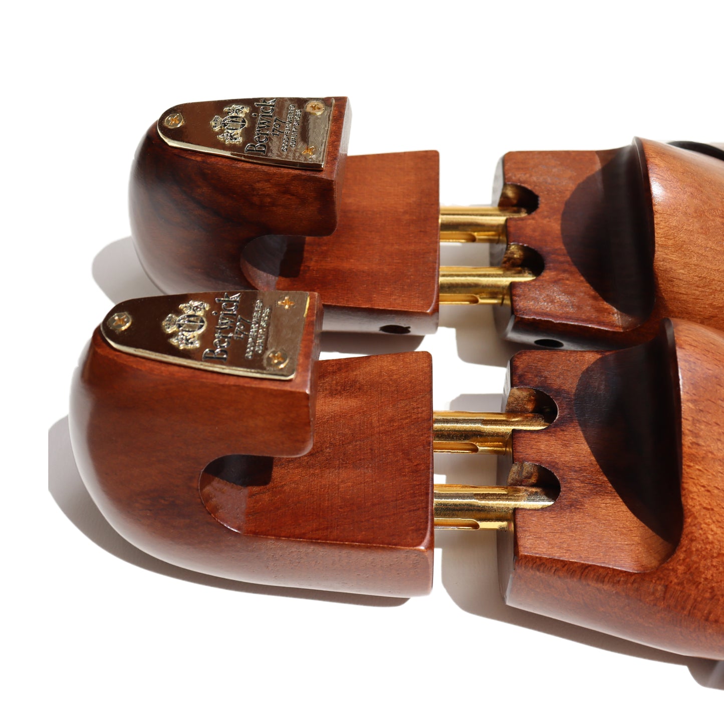 SHOE TREE | DARK BROWN