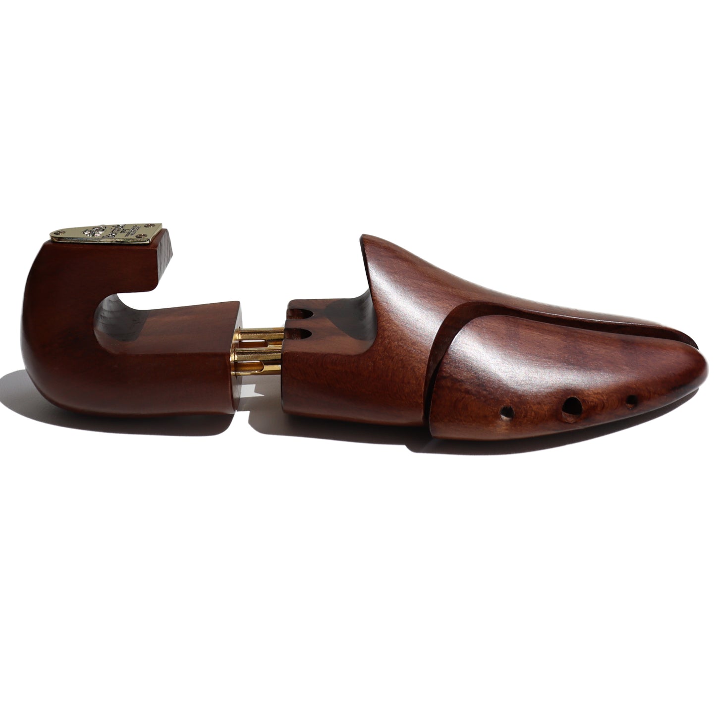 SHOE TREE | DARK BROWN