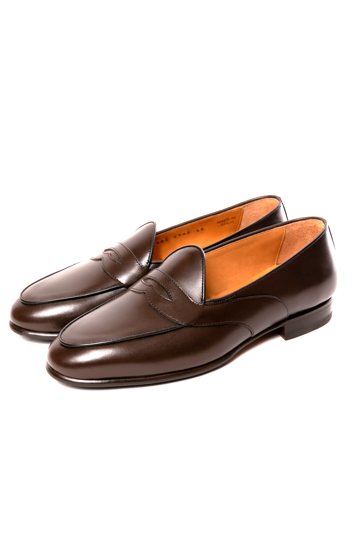 Berwick1707 | サドルローファー | 4952BCSGDB – バーウィック Berwick1707 | サドルローファー | 4952BCSGDB – バーウィック