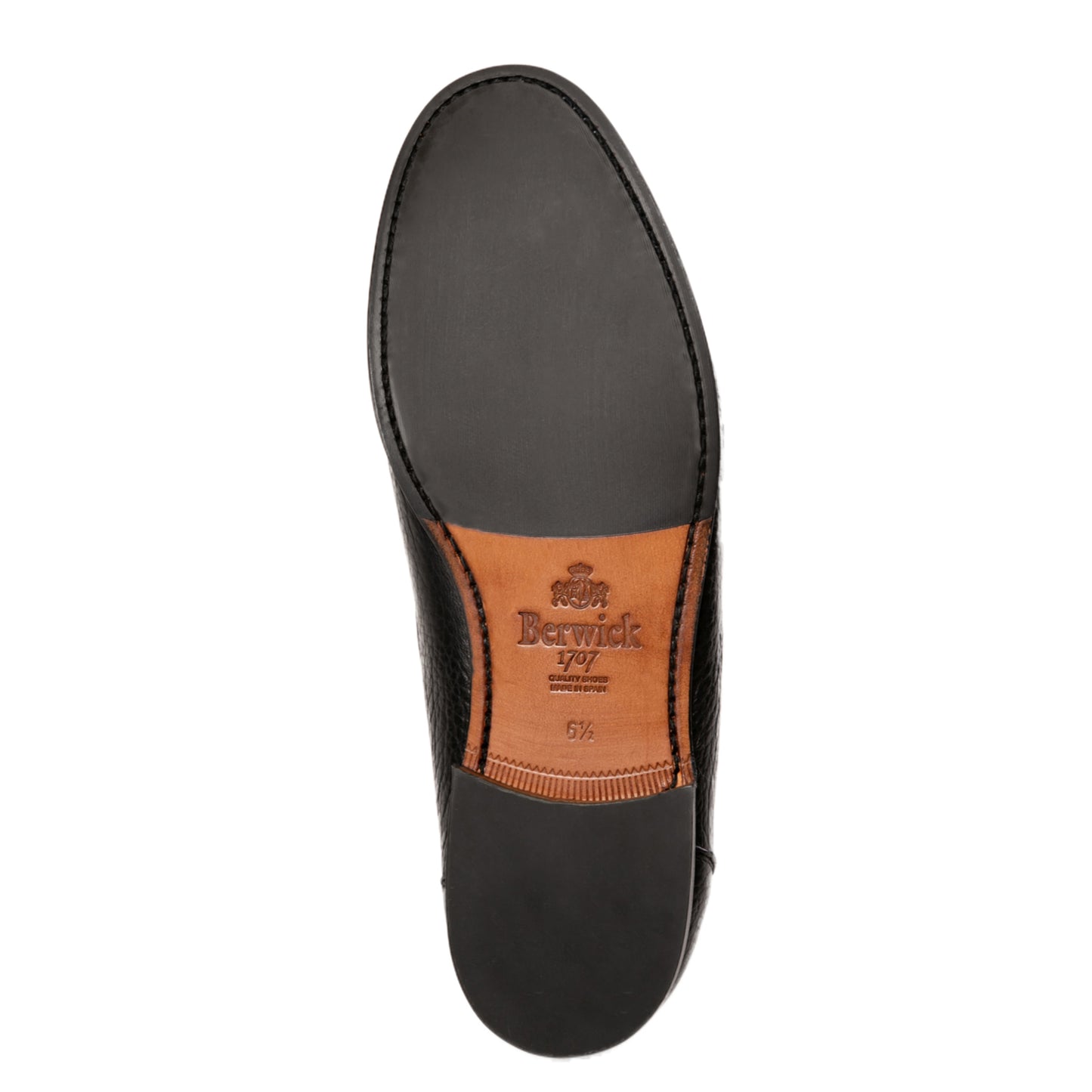 Berwick, バーウィック, ソール