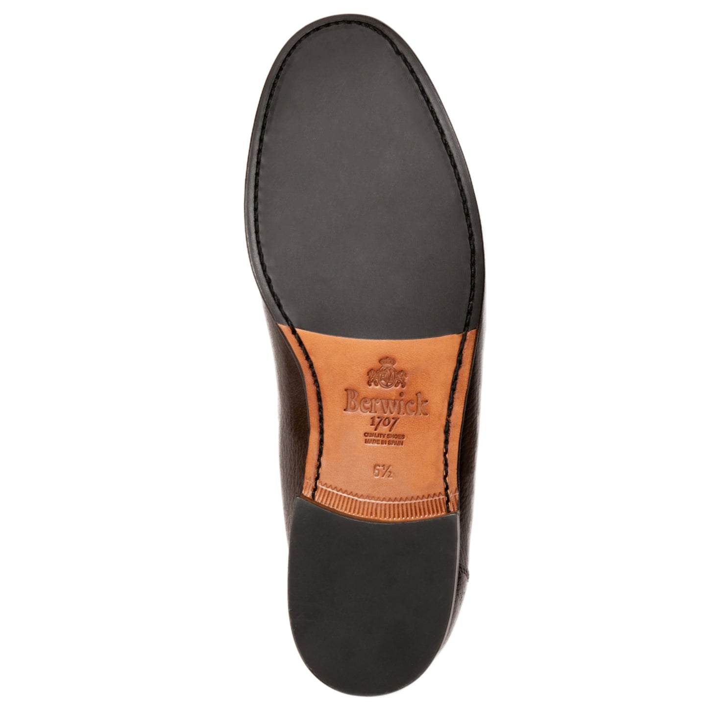 Berwick, バーウィック, ソール