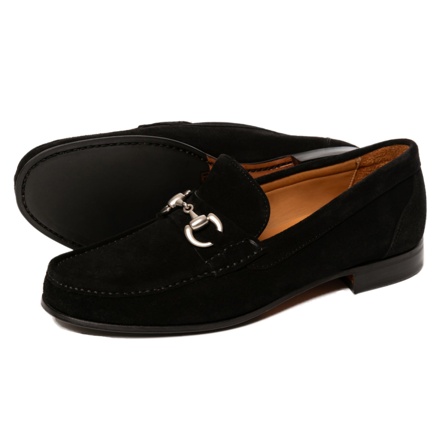 Berwick, バーウィック, ビットローファー, スエード