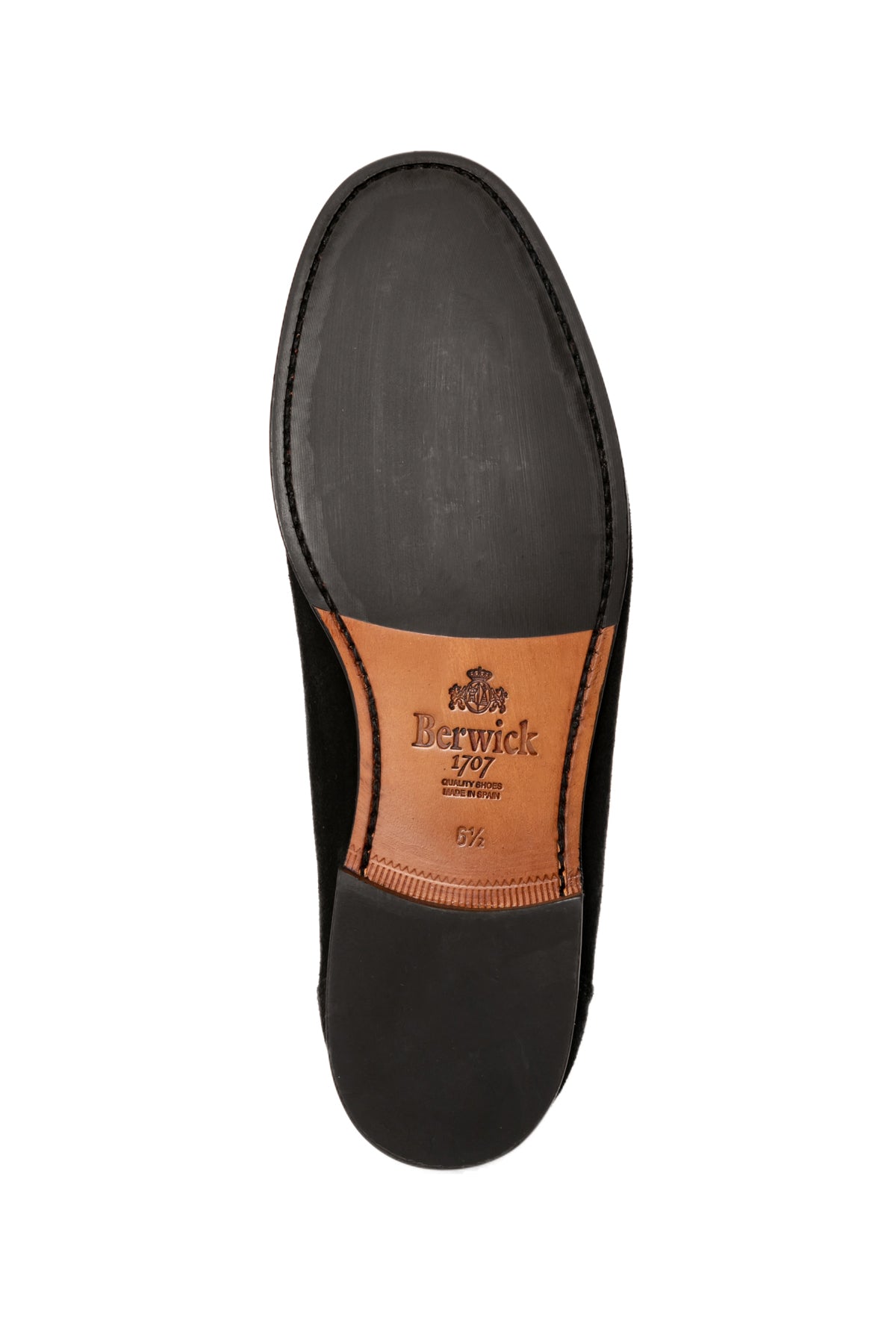 Berwick, バーウィック, ソール