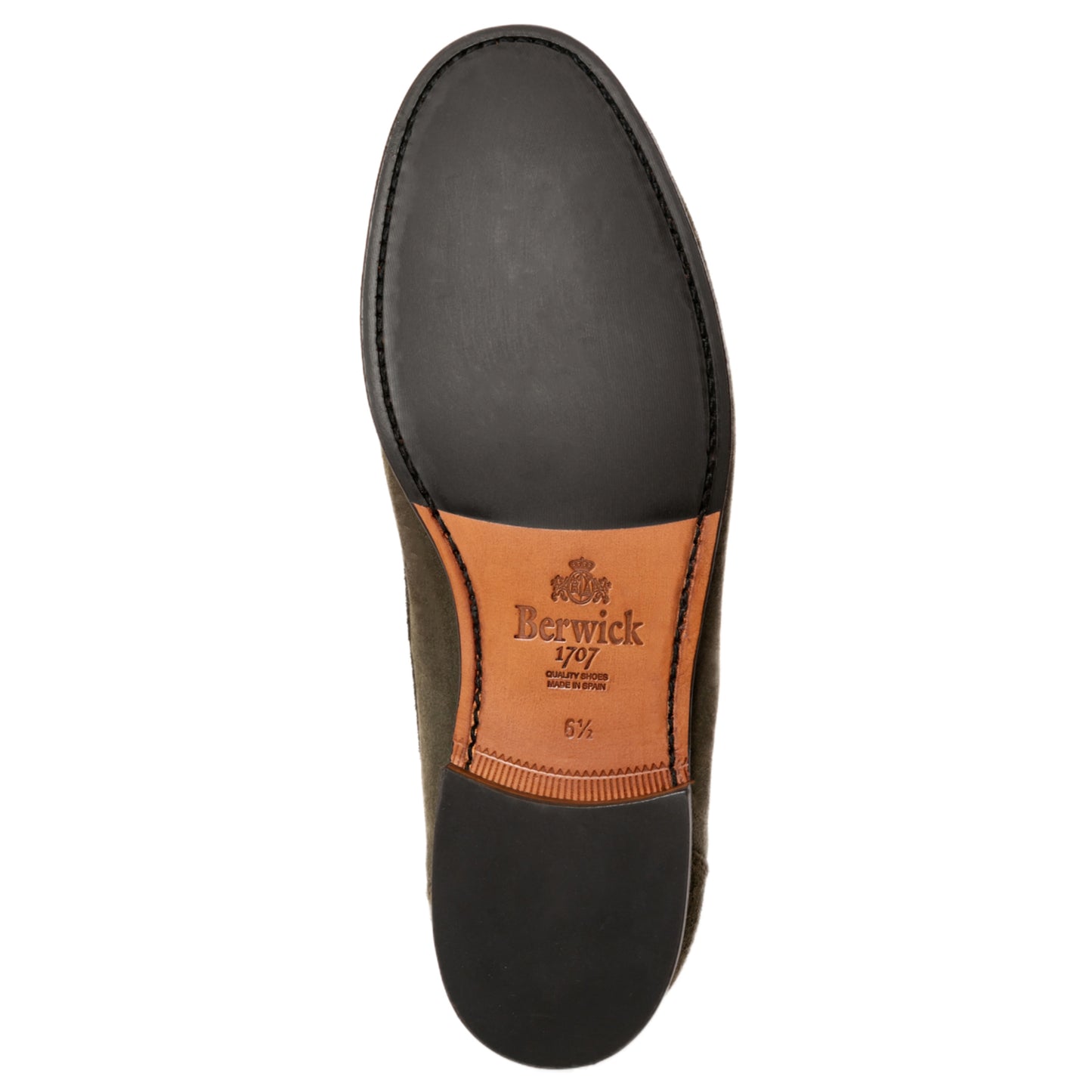 Berwick, バーウィック, ソール