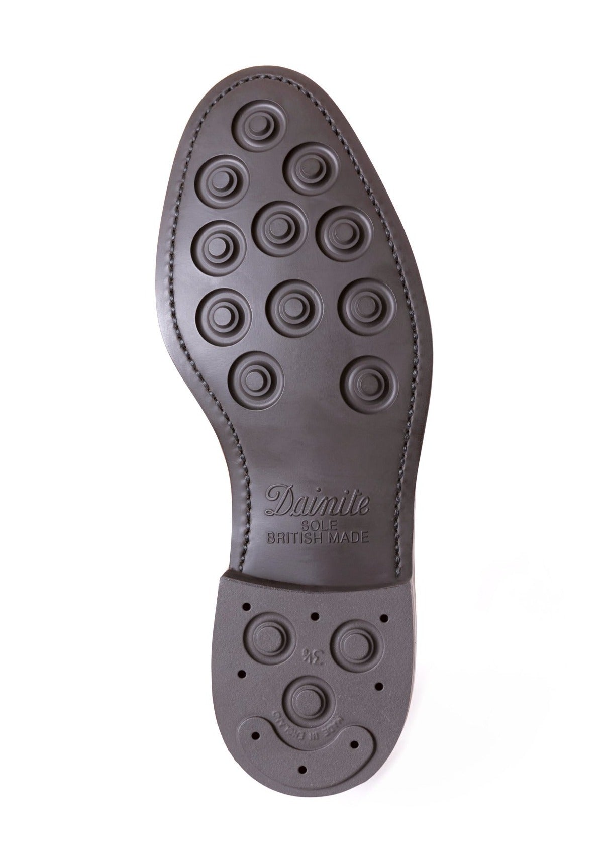 Berwick, バーウィック, ダイナイトソール