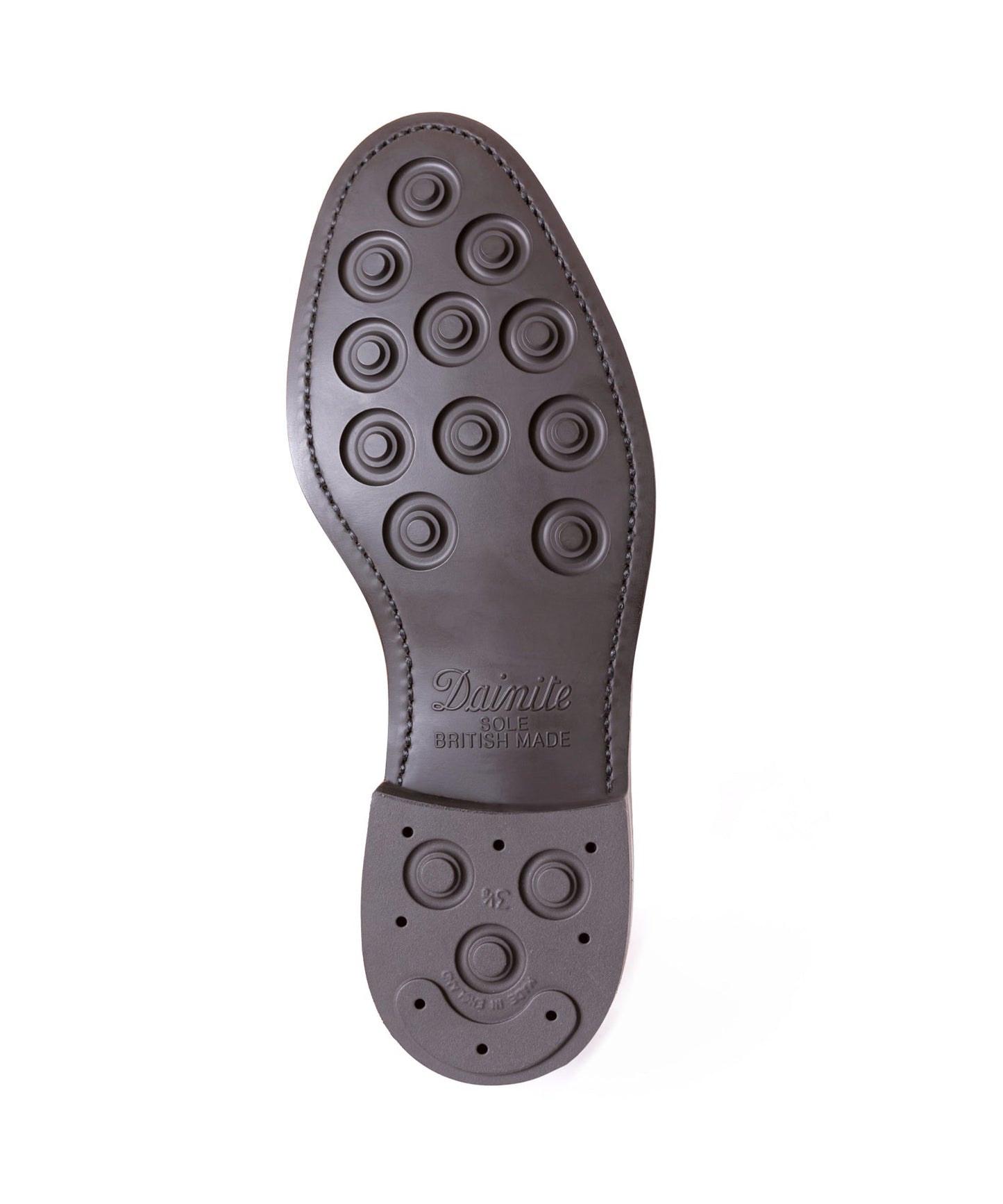 Berwick, バーウィック, ダイナイトソール