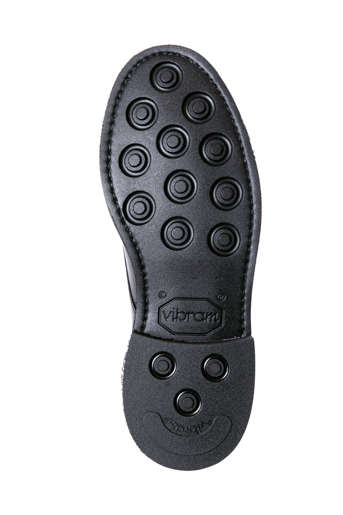 Berwick, バーウィック, ヴィブラムソール, vibram