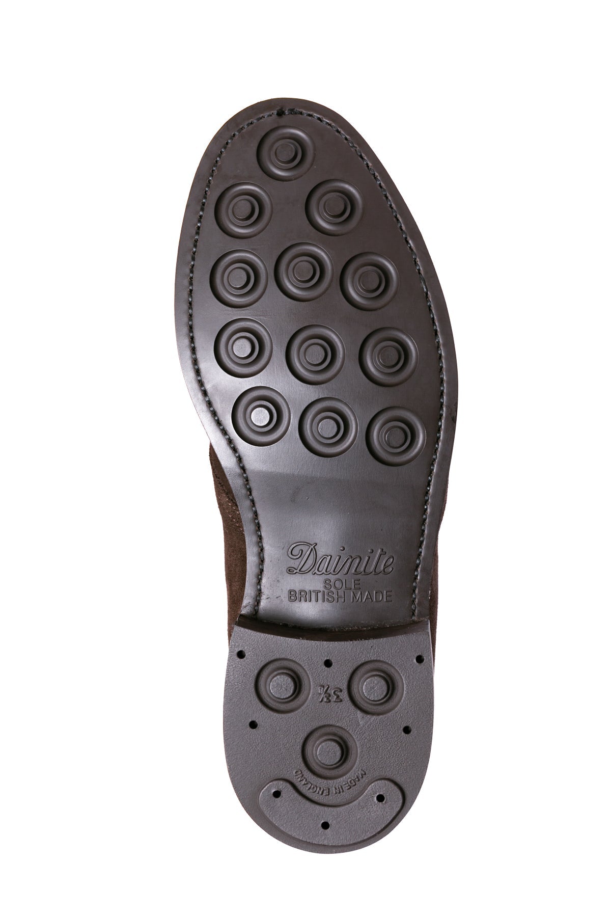 Berwick, バーウィック, ダイナイトソール,