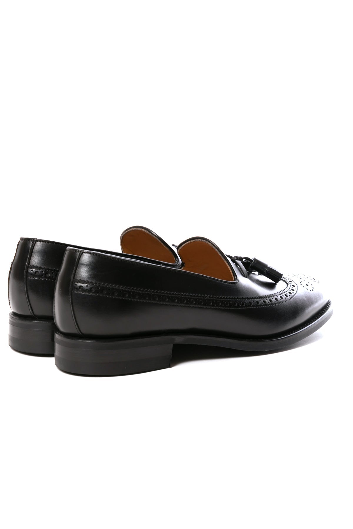 Berwick, バーウィック, タッセルローファー, ウイングチップ