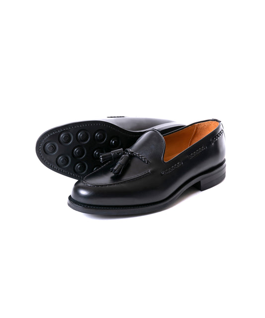 Berwick, バーウィック, タッセルローファー