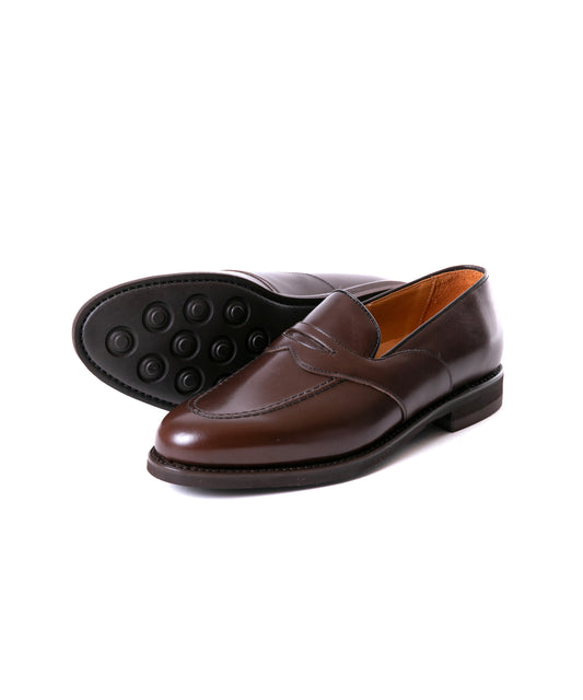 Berwick, バーウィック, コインローファー