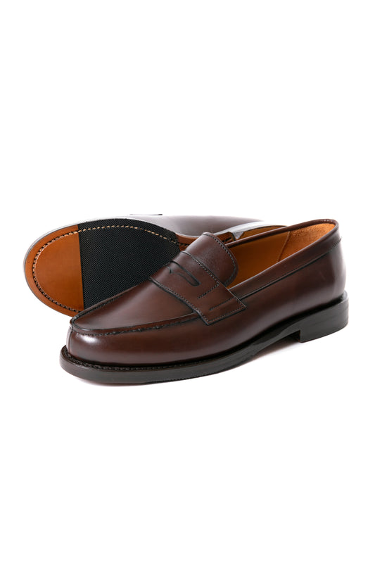 Berwick, バーウィック, コインローファー