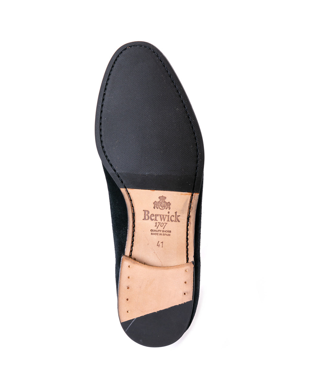 Berwick, バーウィック, ソール