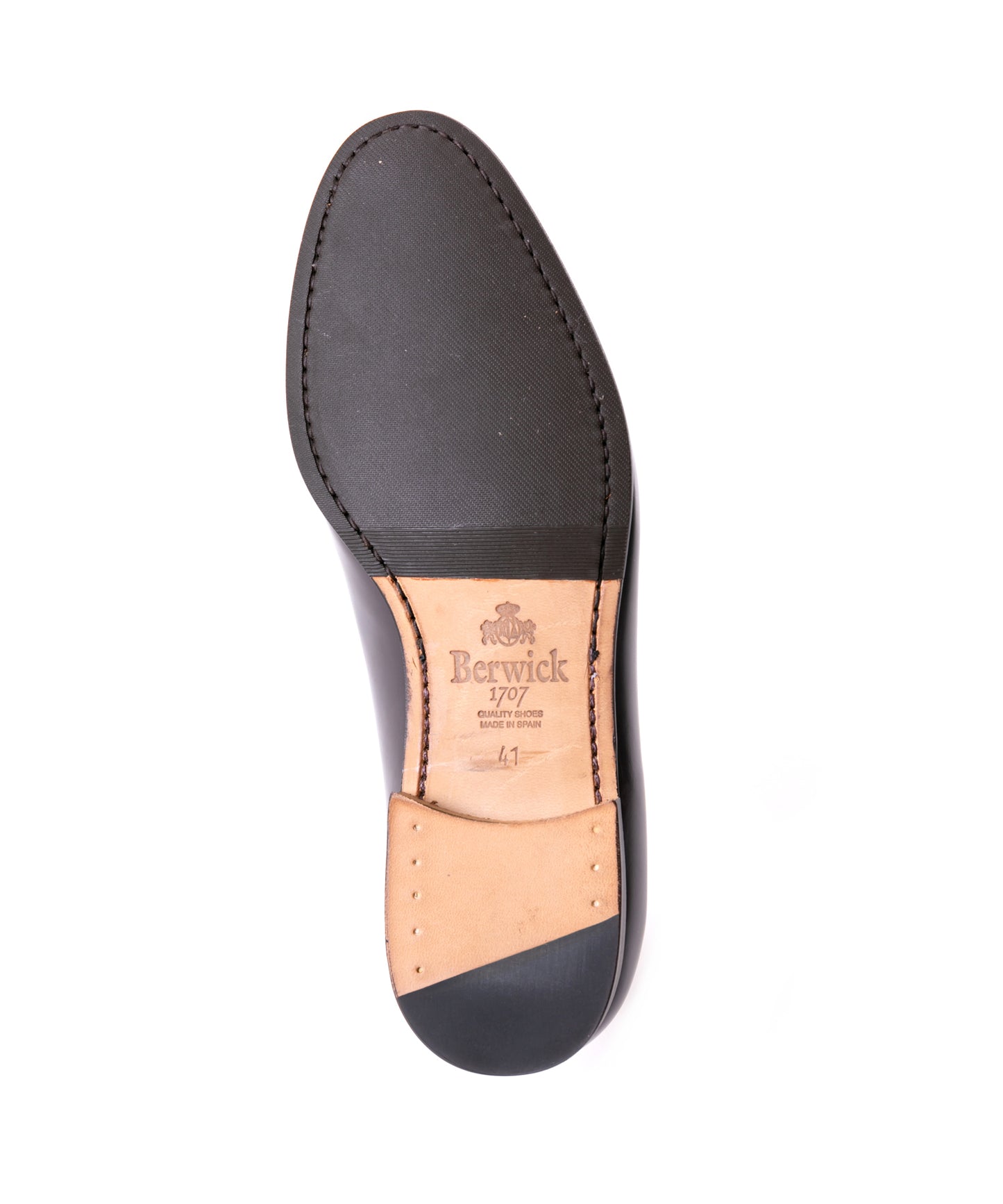 Berwick, バーウィック, ハーフラバー