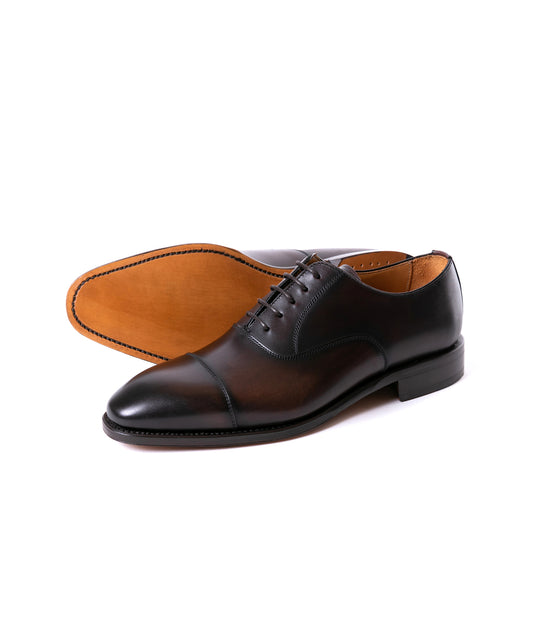 Berwick, バーウィック, ストレートチップ