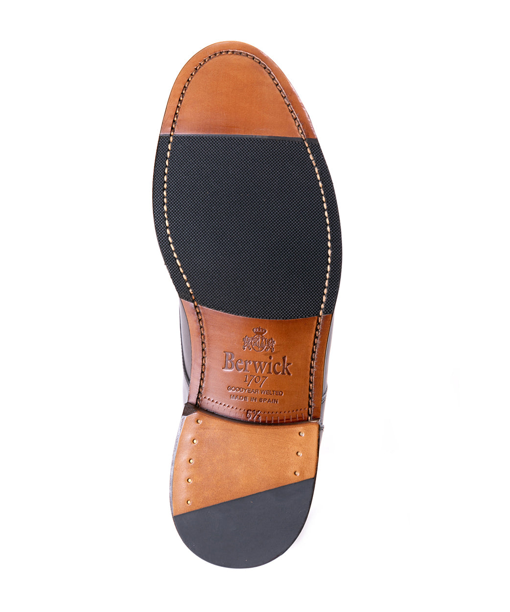 Berwick, バーウィック, ソール