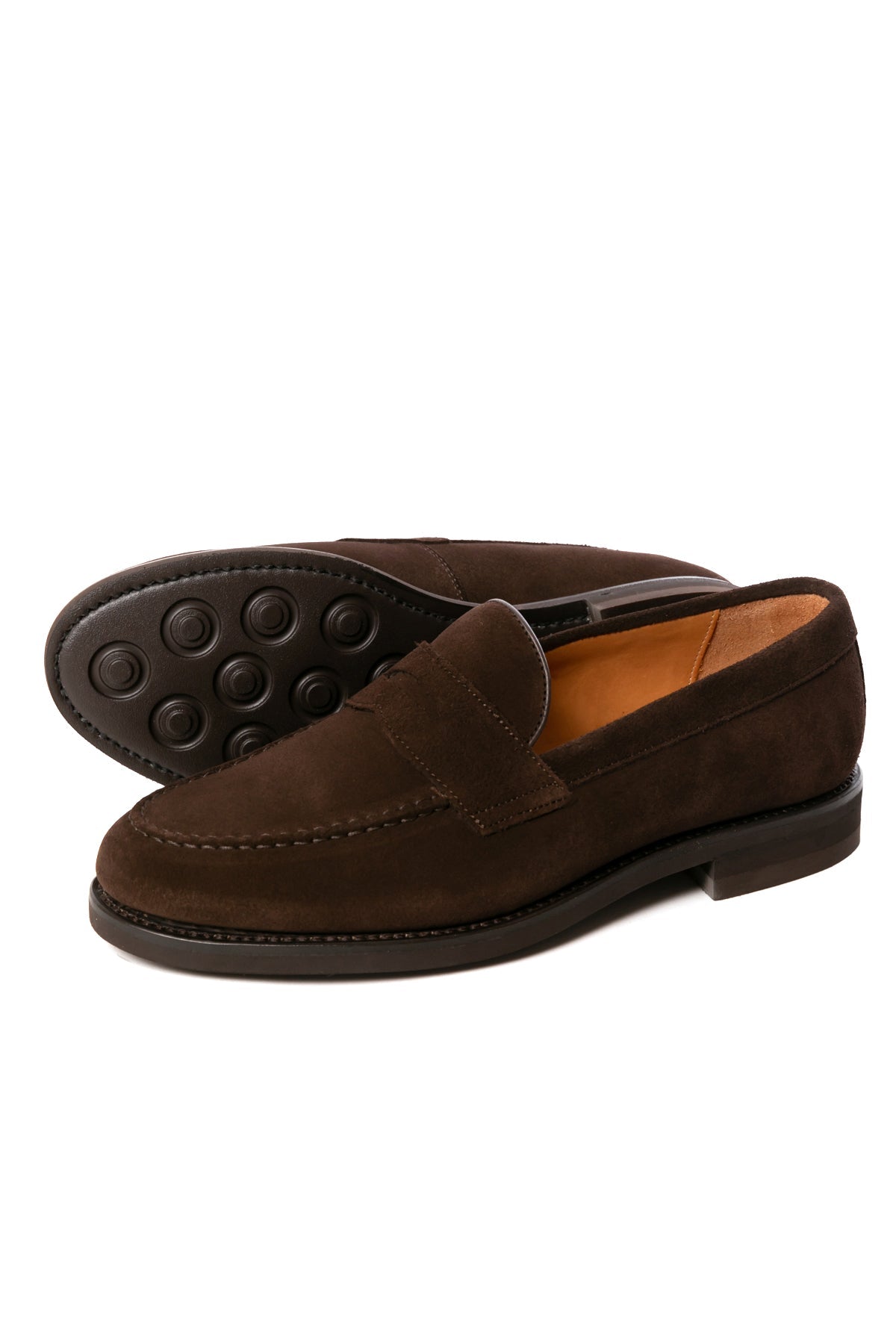 Berwick, バーウィック, コインローファー